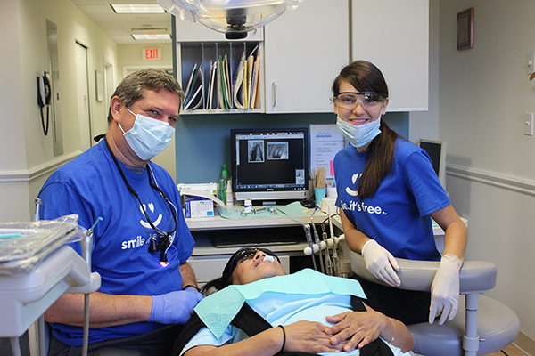 Community Involvement Stamford Dental Office Dentist In Stamford