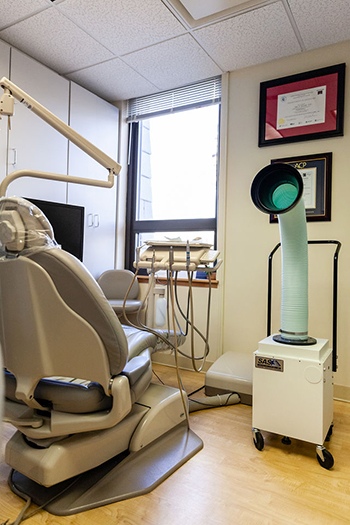Stamford Dental Group, LLC | Crowns & Bridges/Prosthodontics, Cosmetic Dentistry/Restorative Dentistry and Cone Beam CT Technology and Trios® 3D Scanner