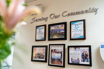 Stamford Dental Group, LLC | Older Adults & Geriatric Patients, Dental Implants and Early Detection and Prevention