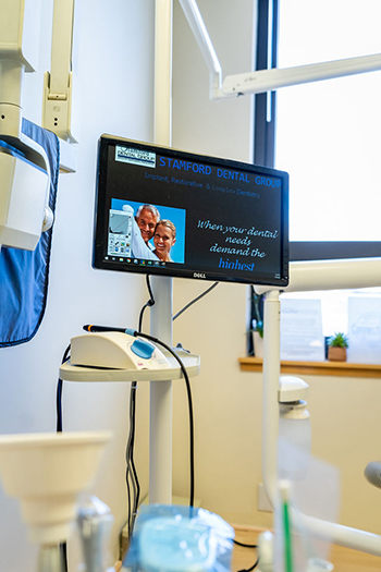 Stamford Dental Group, LLC | Early Detection and Prevention, Veneers and Dental Implants