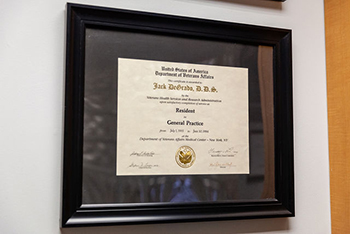 Stamford Dental Group, LLC | Early Detection and Prevention, Intra-Oral Scanner and Older Adults & Geriatric Patients