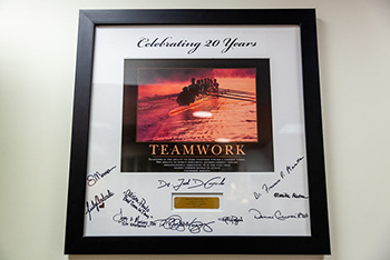 Stamford Dental Group, LLC | Cosmetic Dentistry/Restorative Dentistry, Cone Beam CT Technology and Trios® 3D Scanner and Crowns & Bridges/Prosthodontics