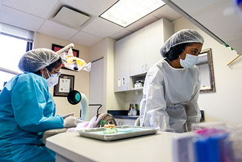 Stamford Dental Group, LLC | Intra-Oral Scanner, Overview and Crowns & Bridges/Prosthodontics