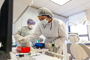 Stamford Dental Group, LLC | Intra-Oral Scanner, Veneers and Overview