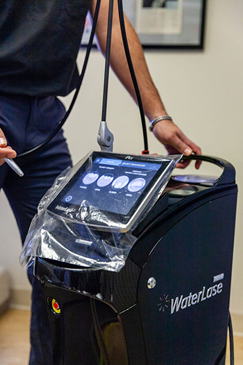 Stamford Dental Group, LLC | Cone Beam CT Technology and Trios® 3D Scanner, Overview and Early Detection and Prevention