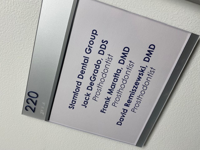 Stamford Dental Group, LLC | Crowns  amp  Bridges   Prosthodontics, Cone Beam CT Technology and Trios reg  3D Scanner and Cosmetic Dentistry   Restorative Dentistry