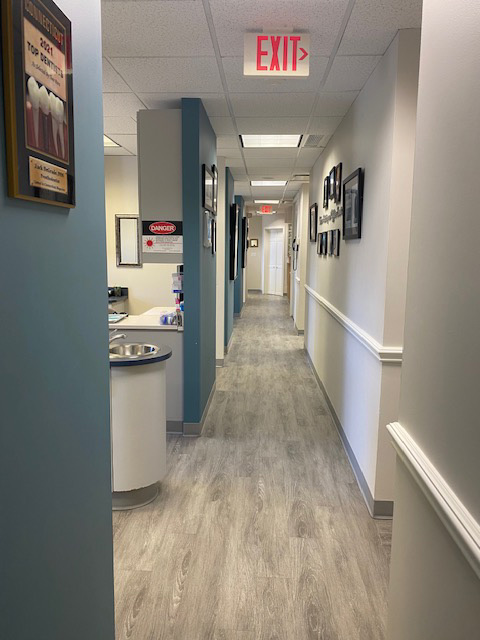 Stamford Dental Group, LLC | Dental Implants, Veneers and Smile In One Day