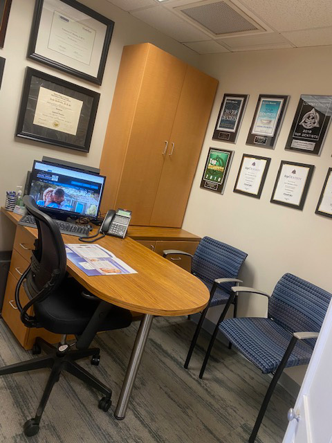 Stamford Dental Group, LLC | Older Adults  amp  Geriatric Patients, Early Detection and Prevention and Veneers