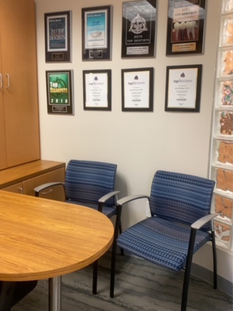 Stamford Dental Group, LLC | Early Detection and Prevention, Clear Aligners and Cosmetic Dentistry / Restorative Dentistry