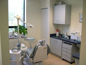 Dentist in Stamford